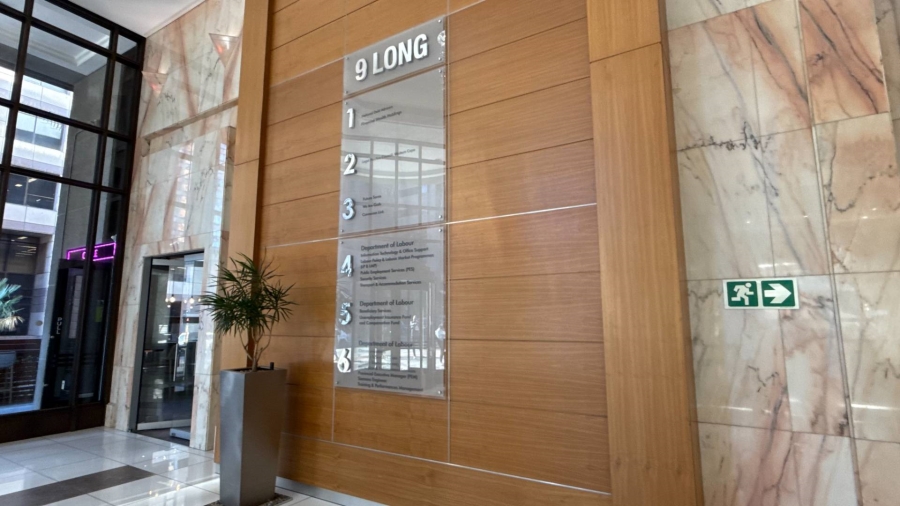 To Let commercial Property for Rent in Cape Town City Centre Western Cape